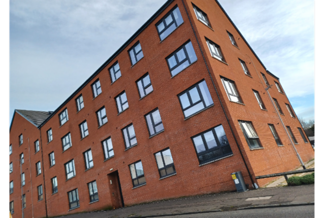 Main image of property: 3 , 9 SOUTH SCOTT STREET , G69 7FU