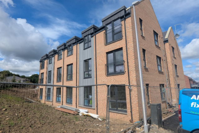 Main image of property: LOCCIE ROAD , WINCHBURGH , EH52 6GE