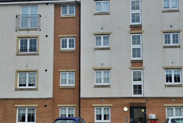 Main image of property: 33 , KENLEY ROAD , PA4 8BF