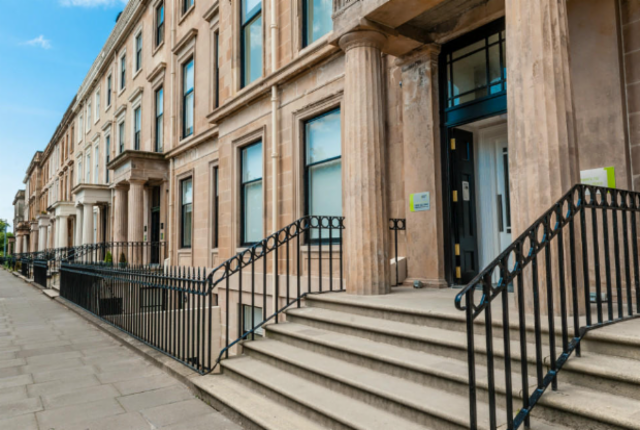 Main image of property: 14 , WOODSIDE TERRACE , G3 7XH