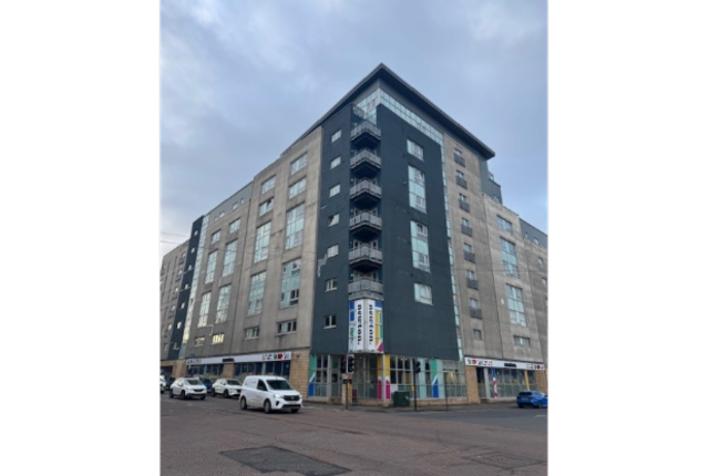 Main image of property: 2/2 , 75 PORT DUNDAS ROAD , G4 0HF