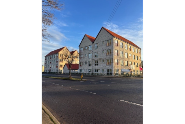 Main image of property: FLAT 0/4 , 450 ASHGILL ROAD , G22 7HJ