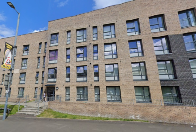 Main image of property: 713 , GALLOWGATE , G40 2AQ