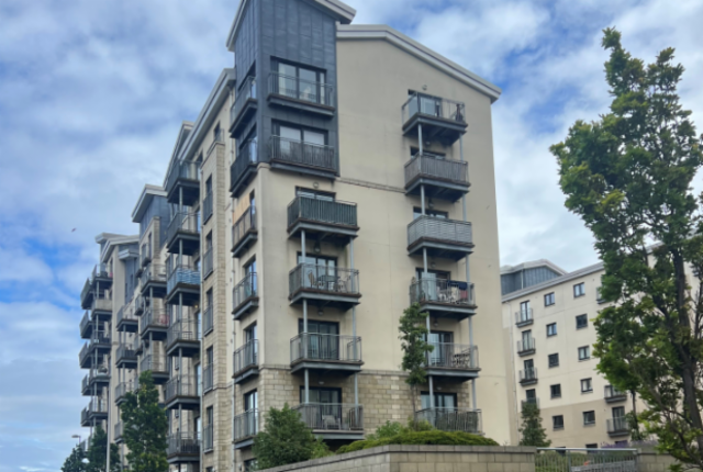 Main image of property: Merlin Avenue  , Edinburgh , EH5 1FR