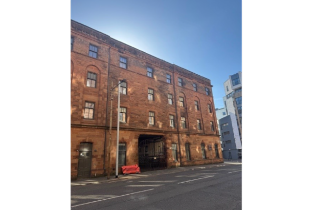 Main image of property: 1/2 , 144 BELL STREET , G4 0SW