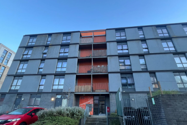 Main image of property: 25 , WESTFIELD AVENUE , EH11 2TN