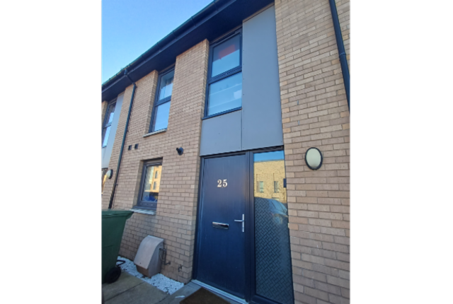 Main image of property:  HAREWOOD CRESCENT , EDINBURGH , EH16 4XS