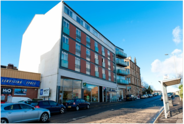 Main image of property: 115 , CROW ROAD , G11 7SH