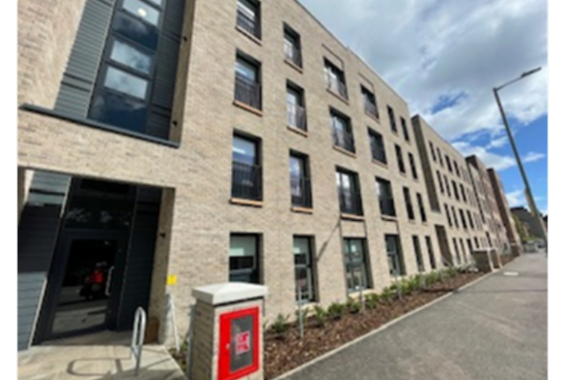 Main image of property: 10 , ASHTREE ROAD , G43 1GA