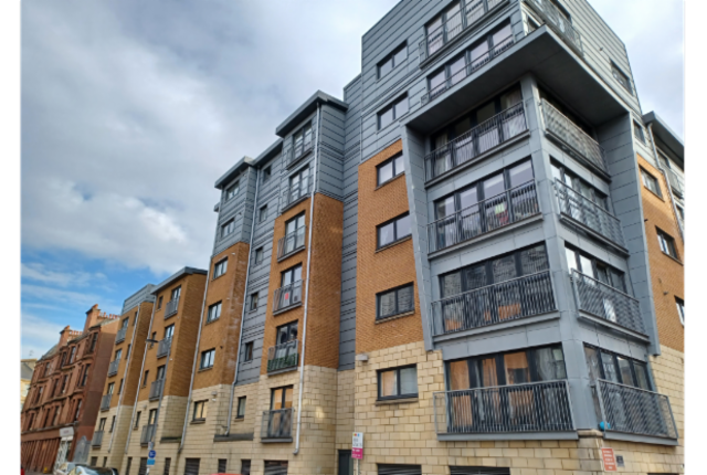 Main image of property: 78 , BARRLAND STREET , G41 1RA