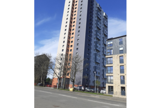 Main image of property: 16 , 15 IBROXHOLM OVAL , G51 2TX