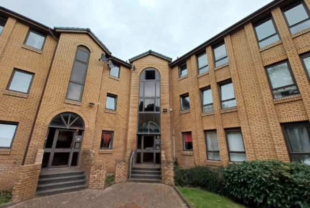 Main image of property: 2 , 1 BRIARWOOD GARDENS , G32 9LP