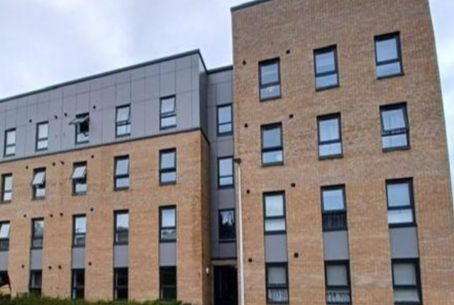 Main image of property: 2 , BOLTON PLACE , EH16 4XQ