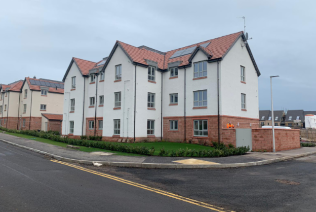 Main image of property: 97 COLLEGE WAY , GULLANE , EH31 2BY