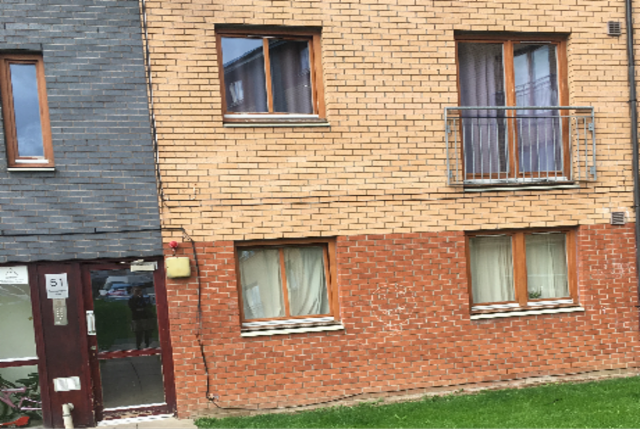 Main image of property: 0 , 53 DALMARNOCK DRIVE , G40 4LS