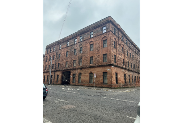 Main image of property: 4/2 , 144 BELL STREET , G4 0SW