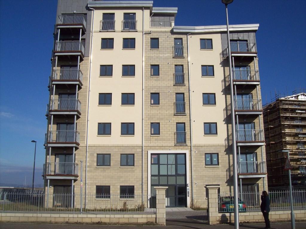 Main image of property: Merlin Avenue, Edinburgh, EH5