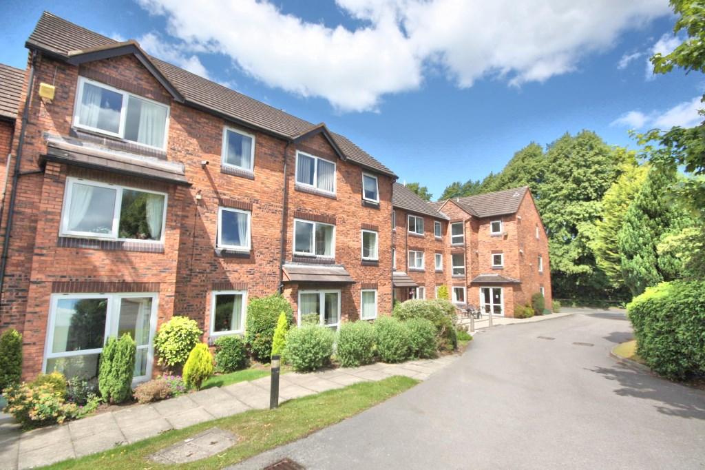1 bedroom apartment for sale in Homelyme House, Park Lane, Poynton