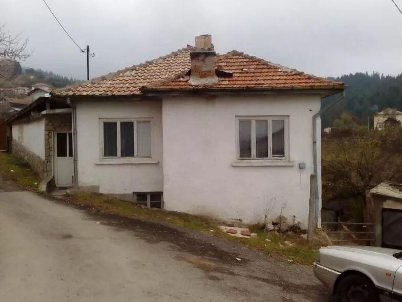 Main image of property: Dospat, Smolyan