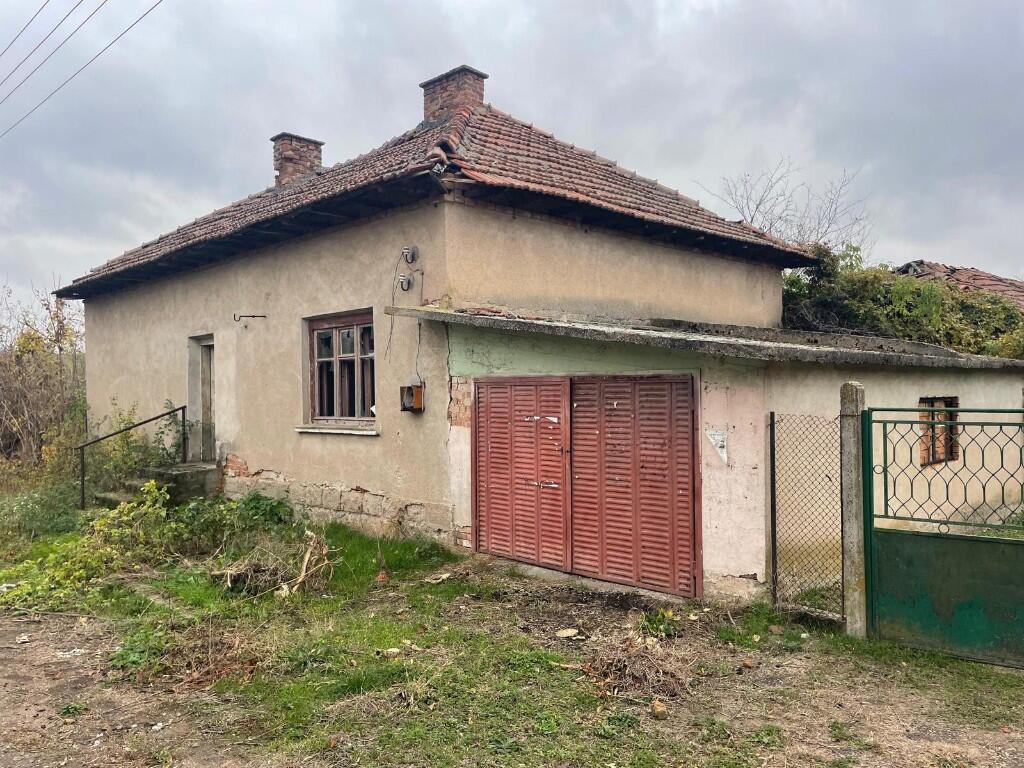 Main image of property: Mokresh, Montana