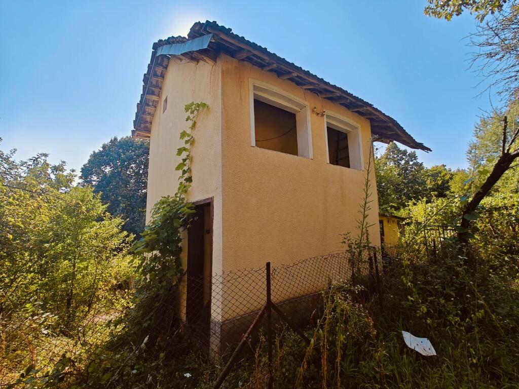 Main image of property: Golyama Zhelyazna, Lovech