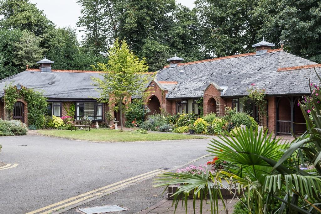 Additional property image - Flat 20, Bushwood Court, St. James Road, Birmingham, B15 2NX