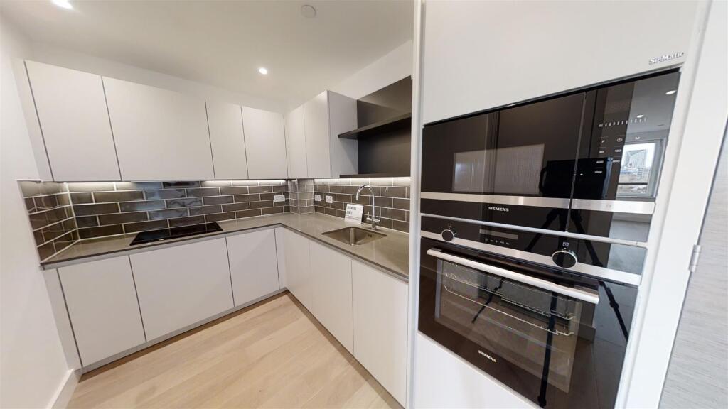 Main image of property: The Crosse, 2 New Tannery Way, Bermondsey