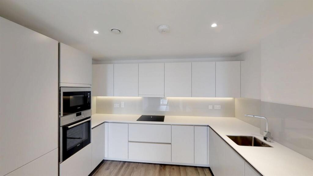 Main image of property: Gaumont Place, Streatham Hill, London