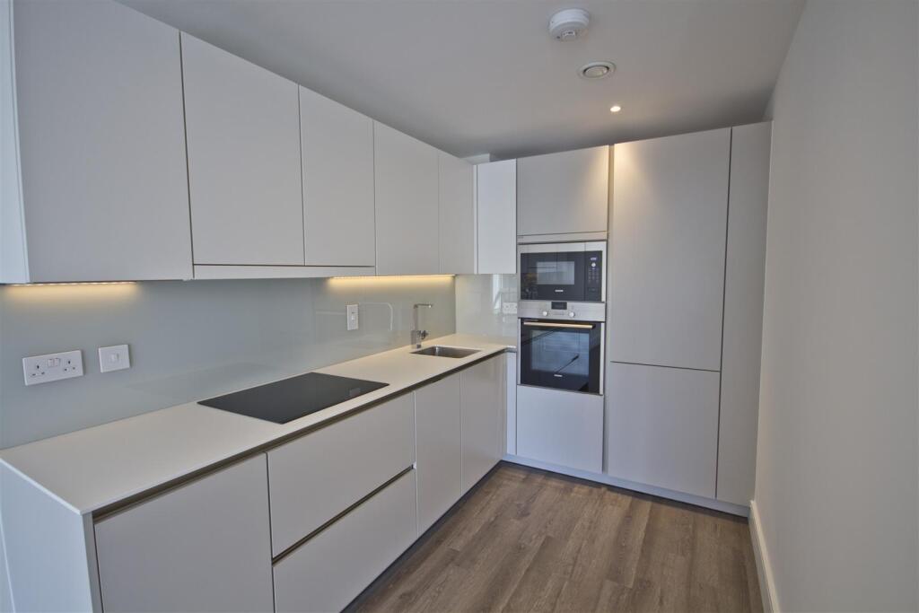 Main image of property: Gaumont Place, Streatham Hill, London