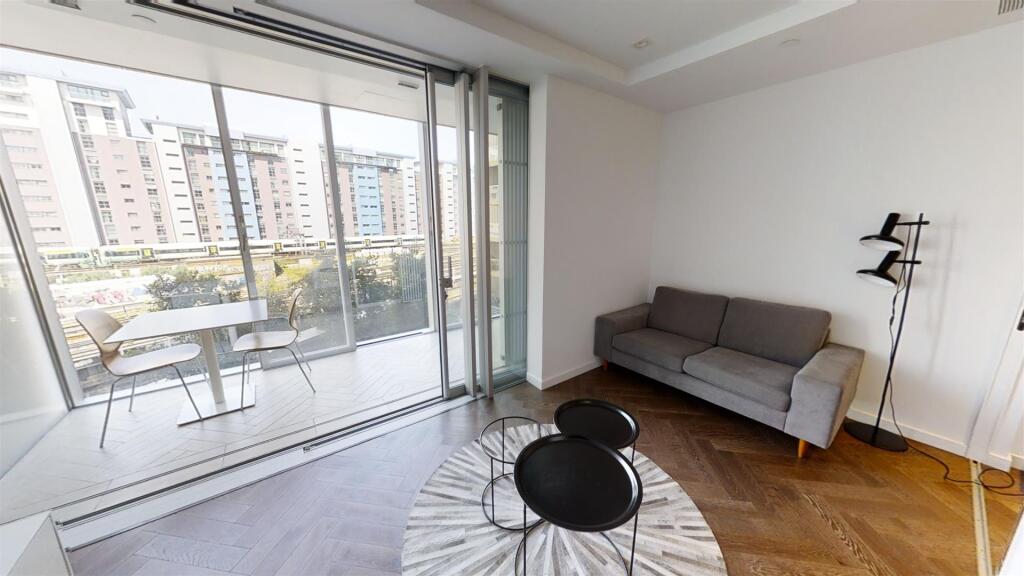 Main image of property: Pearce House, Battersea Power Station, Nine Elms, London