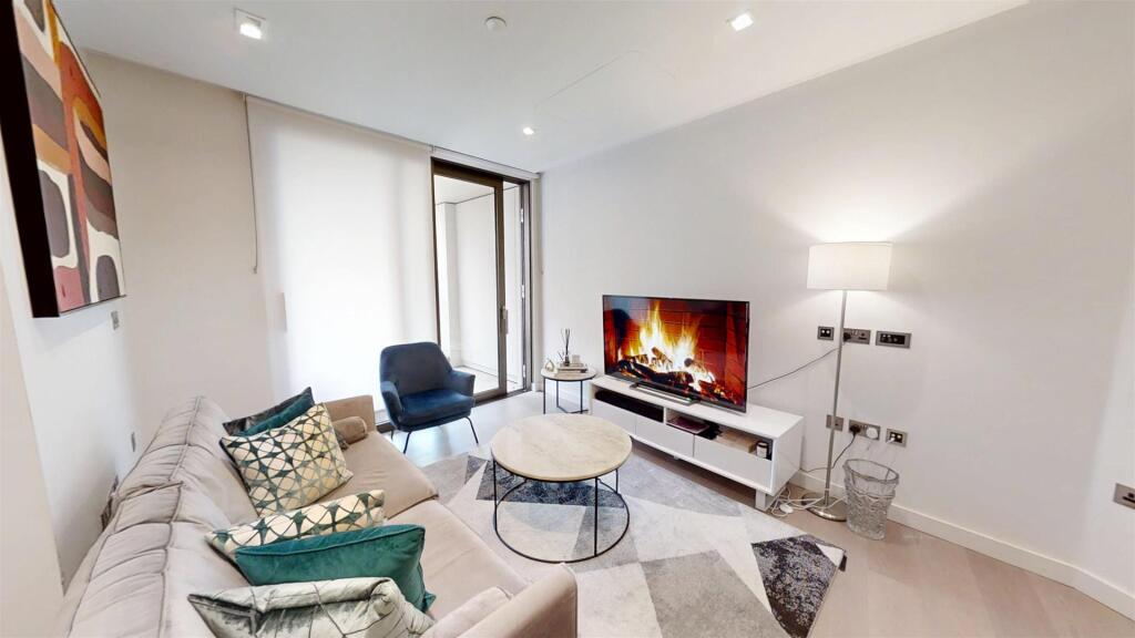 Main image of property: Westmark Tower, Edgware Road, London, W2