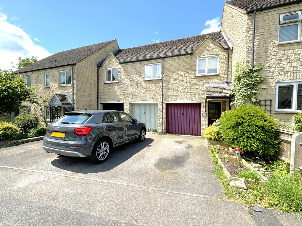 Main image of property: Eton Close, WITNEY