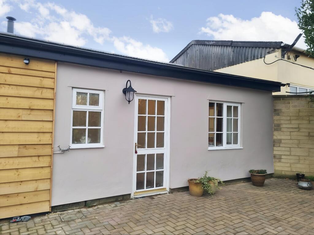 Main image of property: Burford Road, Black Bourton, BAMPTON