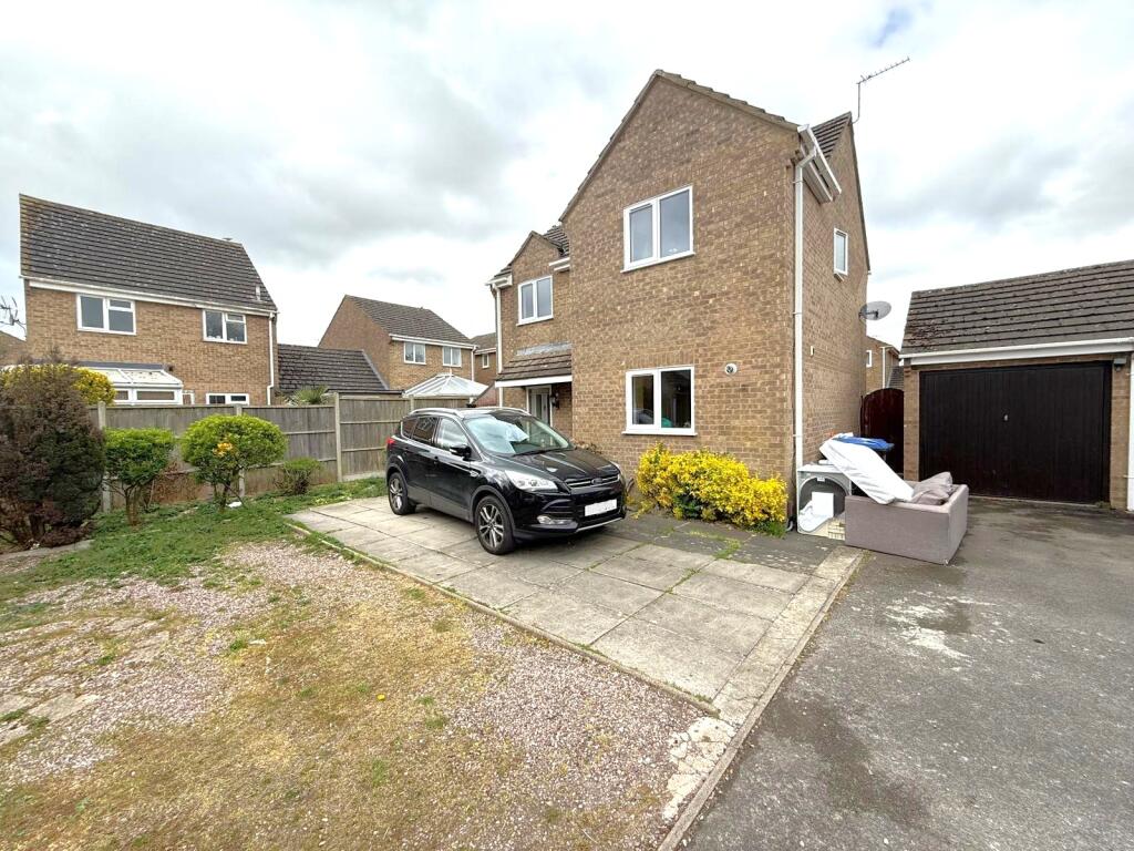 Main image of property: Hollybush Road, CARTERTON