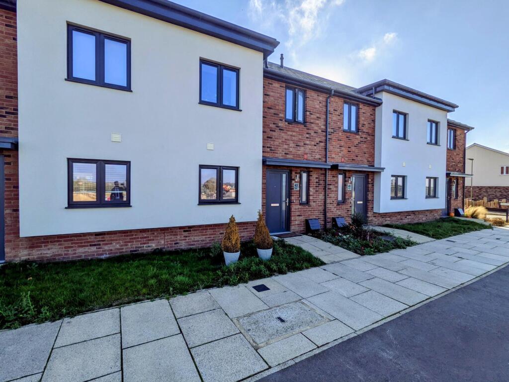 Main image of property: Graven Hill Road, Ambrosden, BICESTER