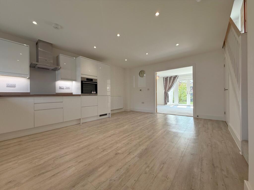 Main image of property: Graven Hill Road, Ambrosden, BICESTER