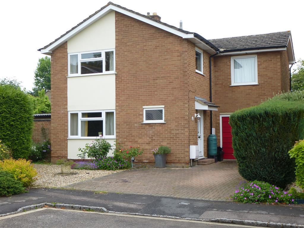 Main image of property: Davis Close, CARTERTON