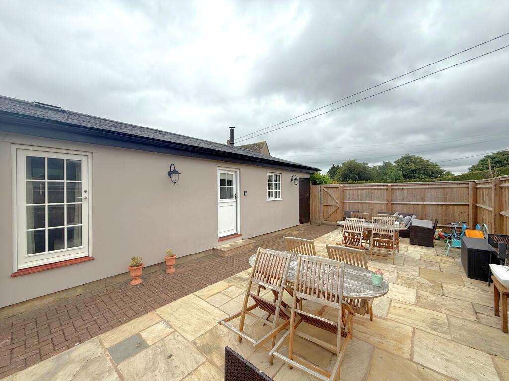 Main image of property: Burford Road, BAMPTON