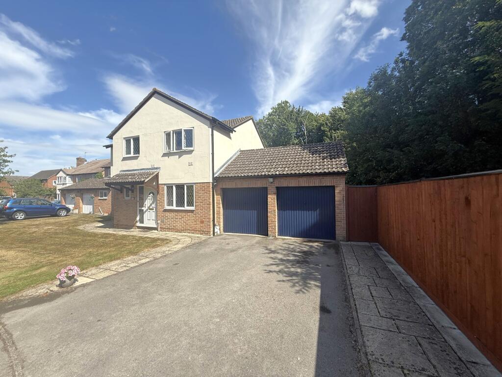 Main image of property: Kestrel Way, BICESTER