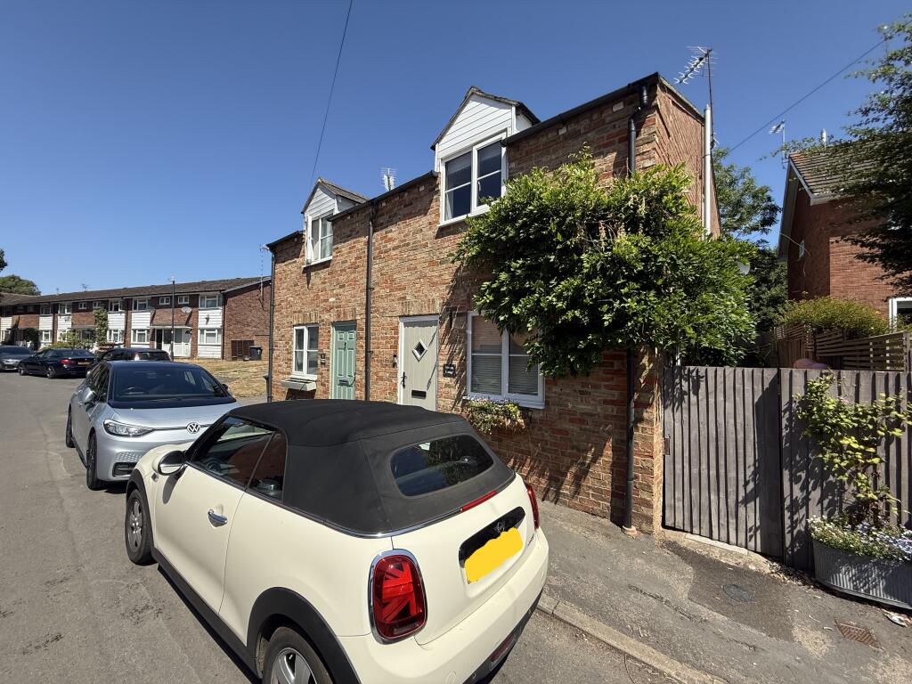 Main image of property: Watery Lane, SHIPSTON-ON-STOUR