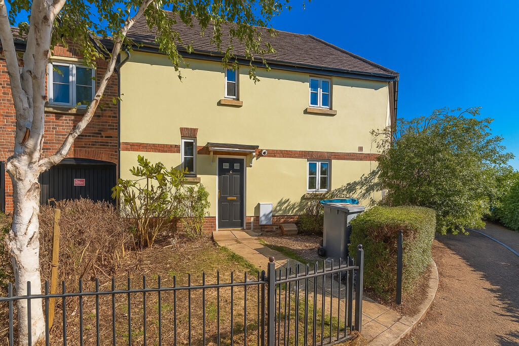 Main image of property: Lupin Lane, CARTERTON