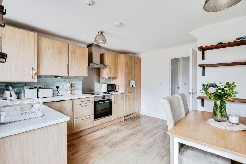 Main image of property: Flamingo Way, Witney