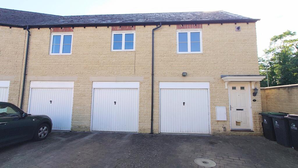 Main image of property: Harvest Bank, CARTERTON
