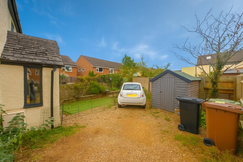 Main image of property: Coxwell Street, FARINGDON