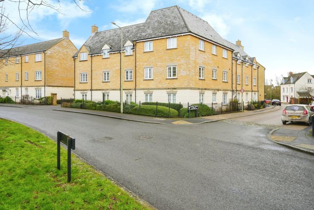 Main image of property: Harvest Grove, WITNEY