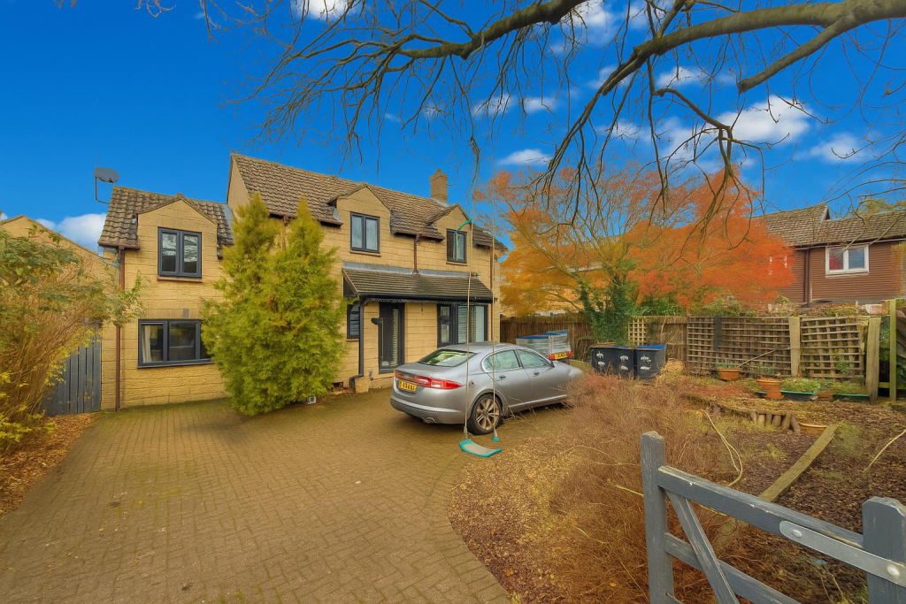 Main image of property: Bonham Place, CARTERTON