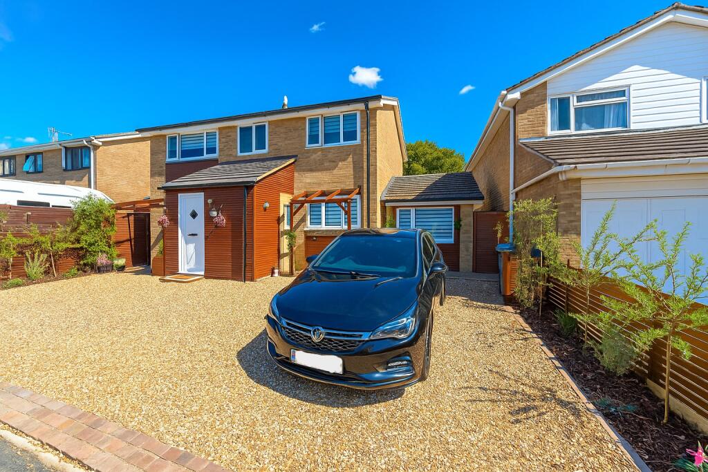 Main image of property: Lavender Place, CARTERTON