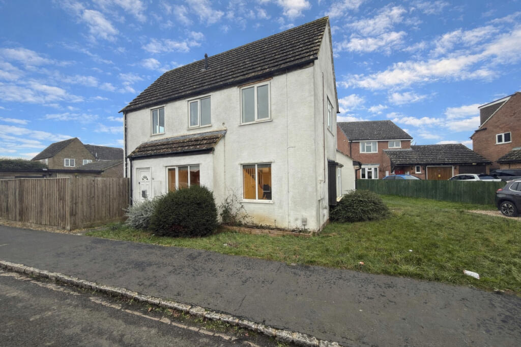 Main image of property: Foxcroft Drive, CARTERTON