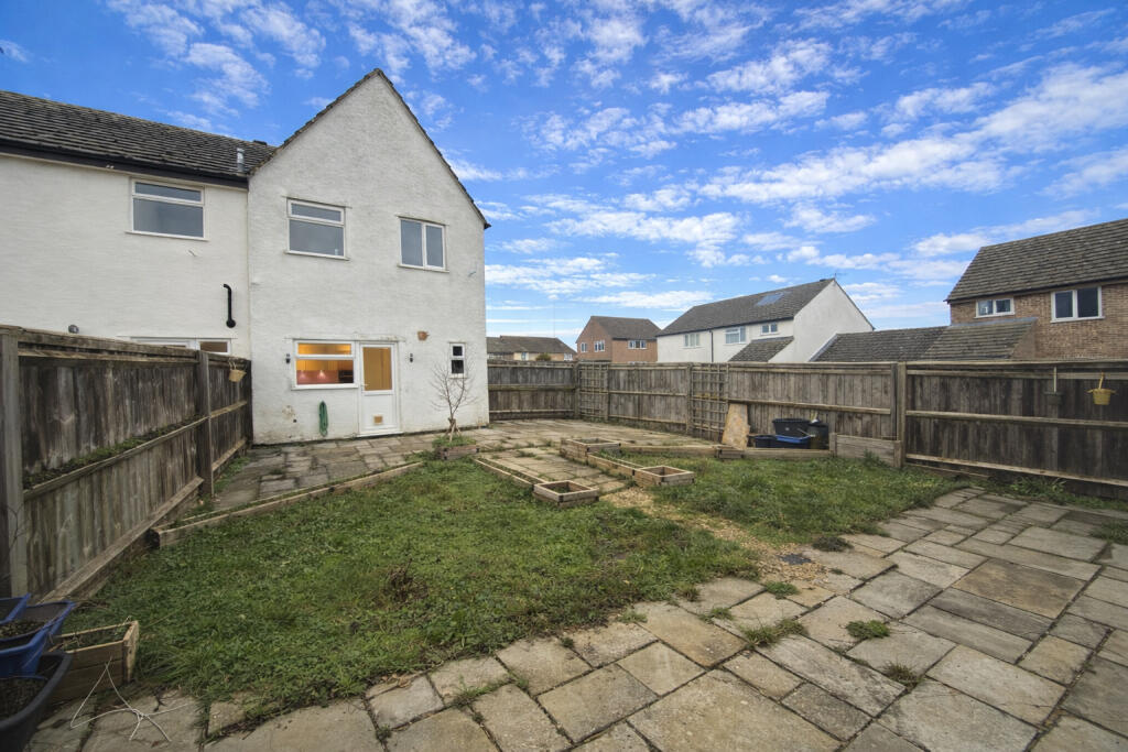 Main image of property: Foxcroft Drive, CARTERTON