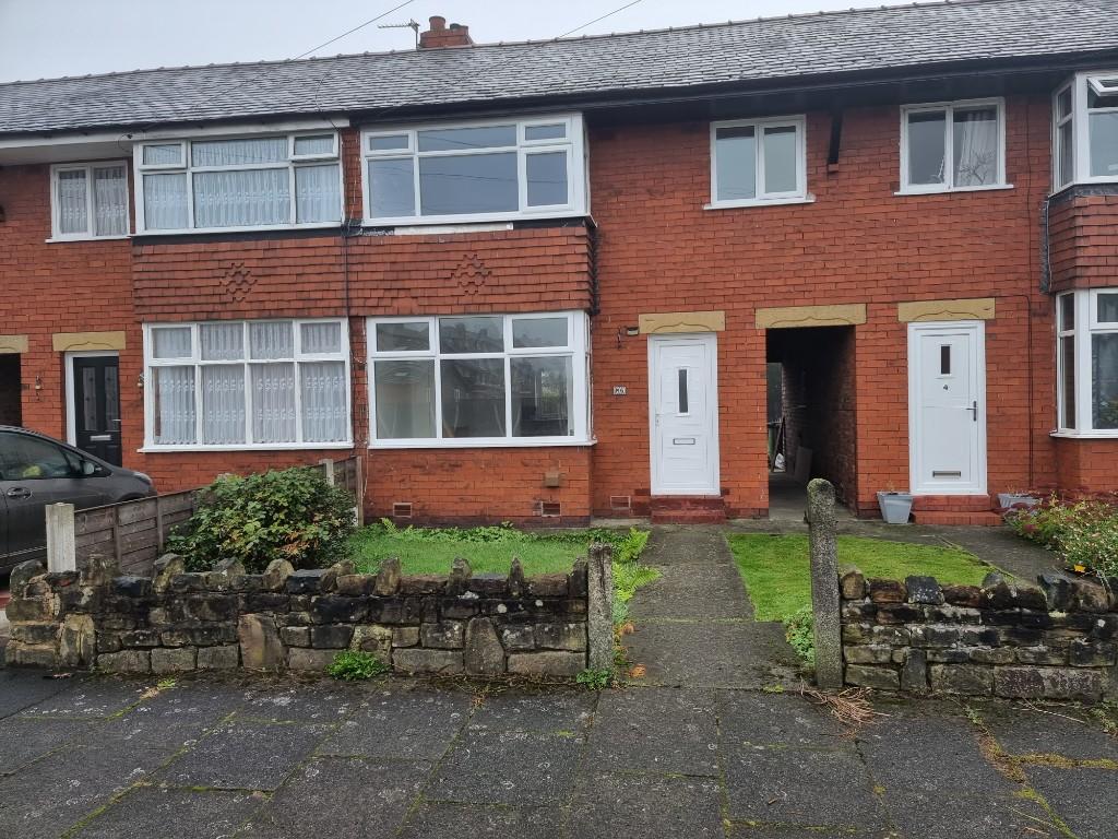 Main image of property: Amersham Close, M41